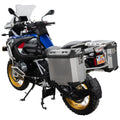 Tusk Frontier Panniers 38L (Pair)