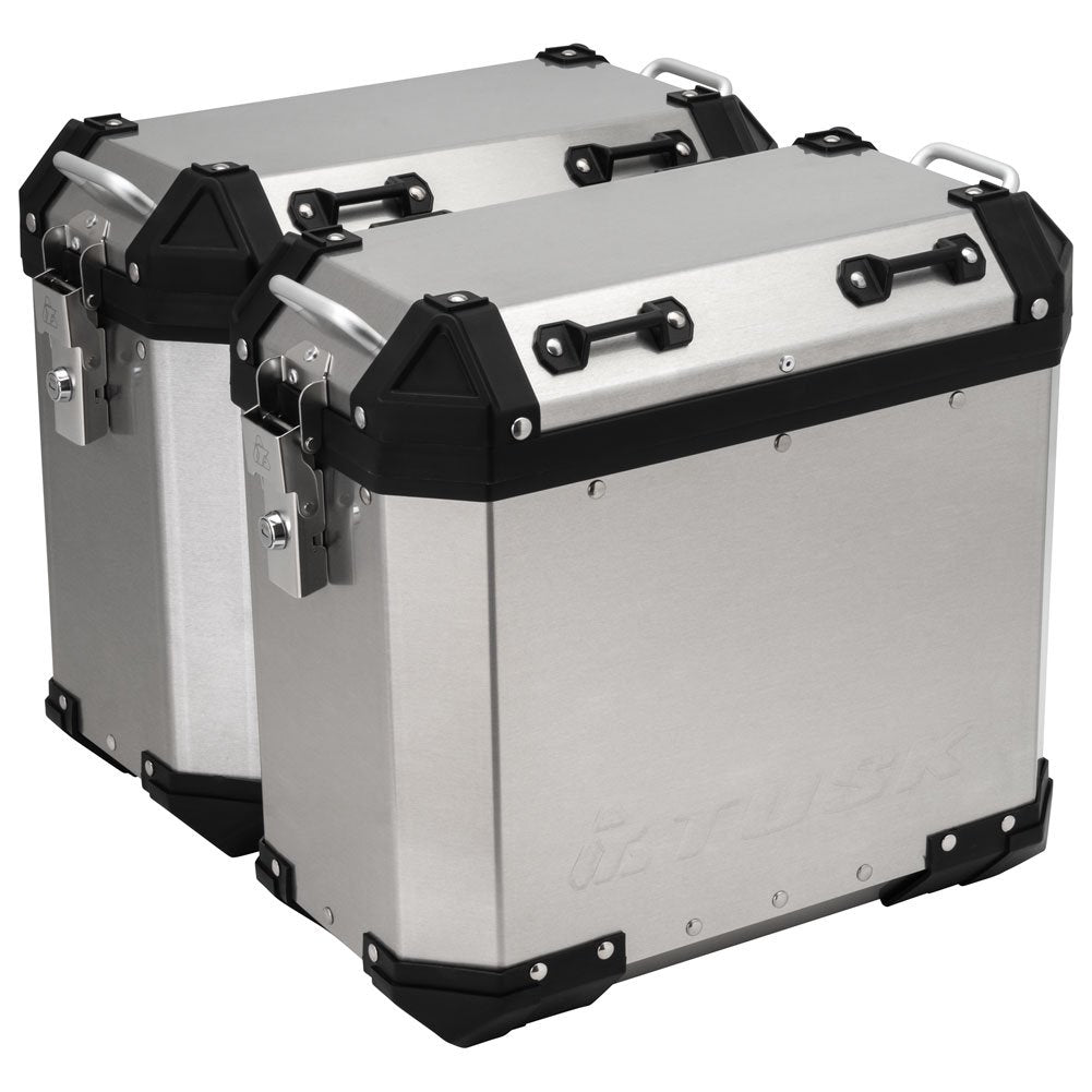 Tusk Frontier Panniers 38L (Pair)