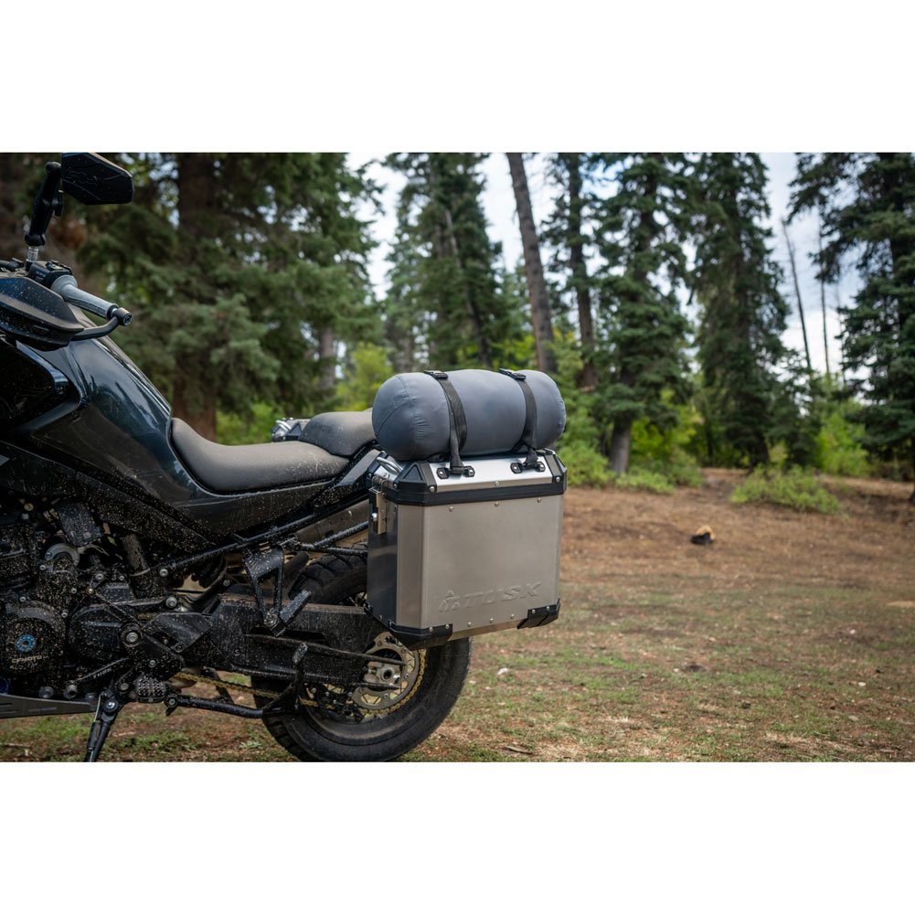 Tusk Frontier Panniers 38L (Pair)