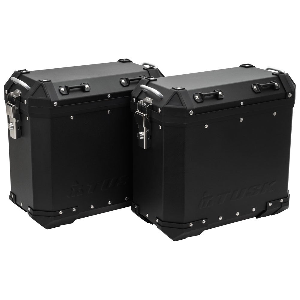Tusk Frontier Panniers 38L (Pair)
