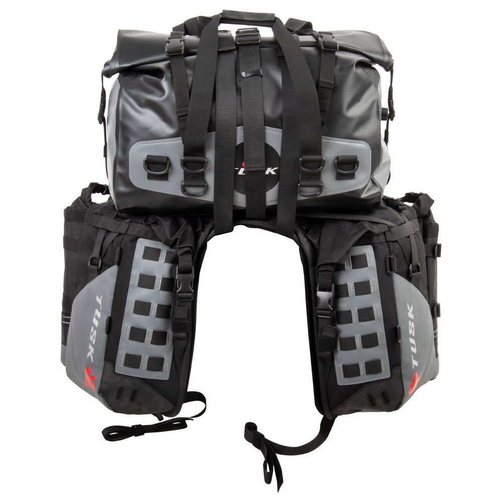 Tusk Highland X2 Rackless System