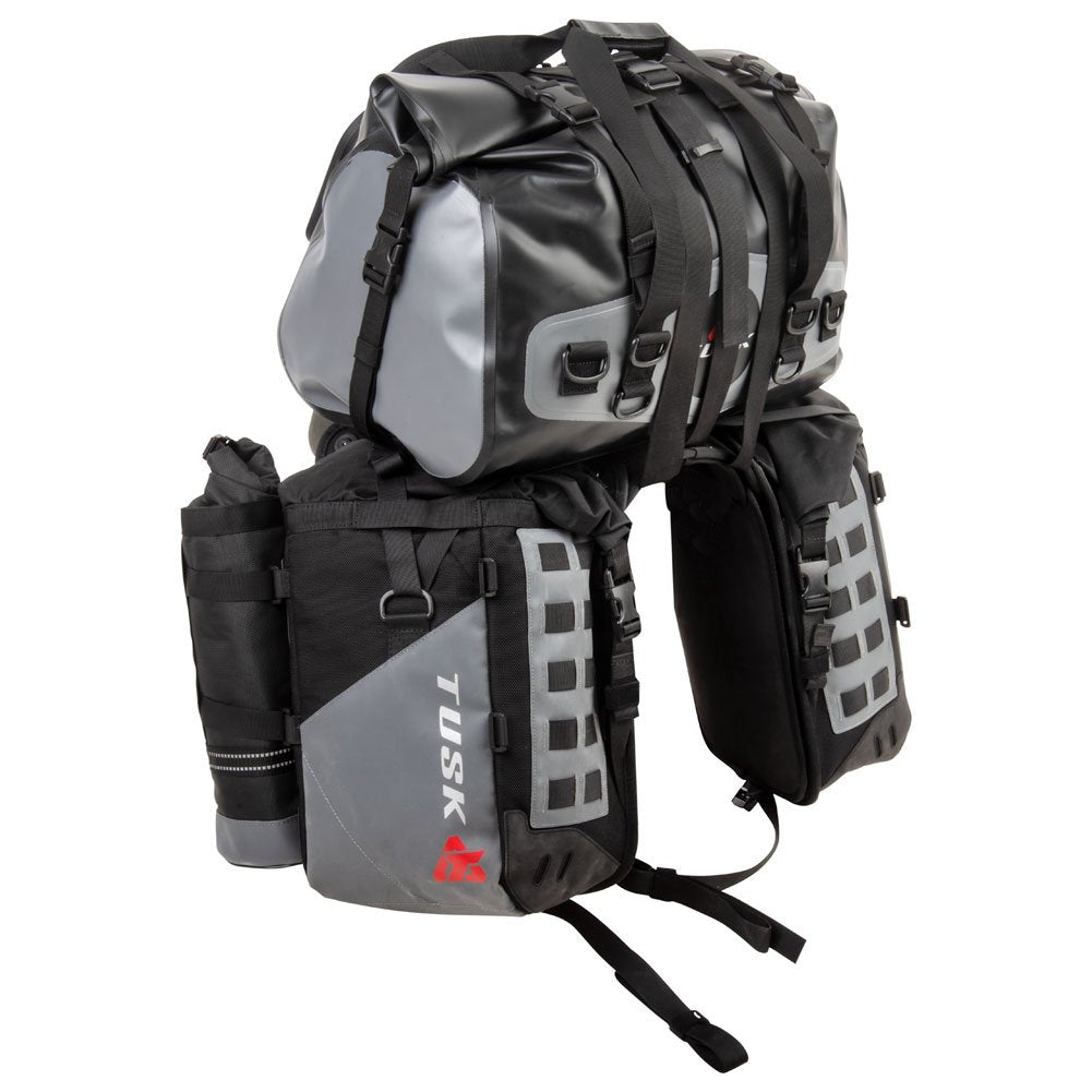 Tusk Highland X2 Rackless System