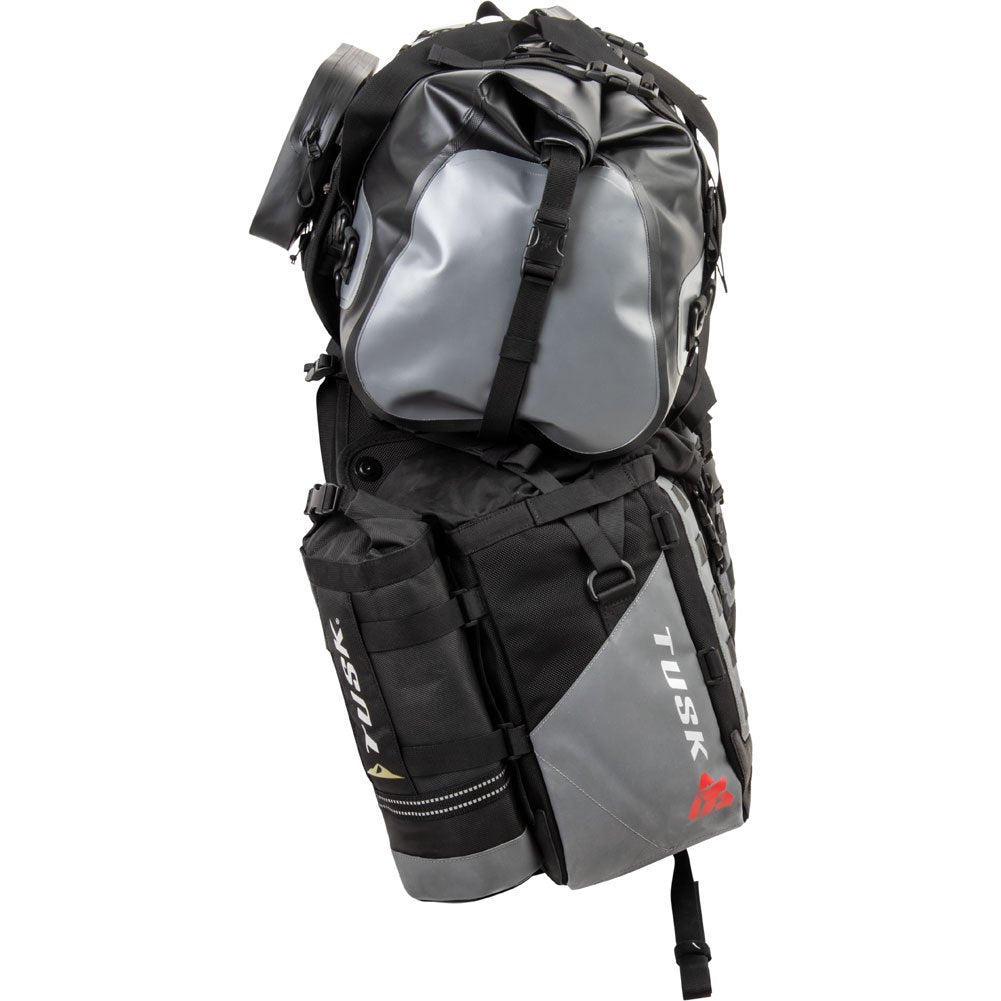 Tusk Highland X2 Rackless System