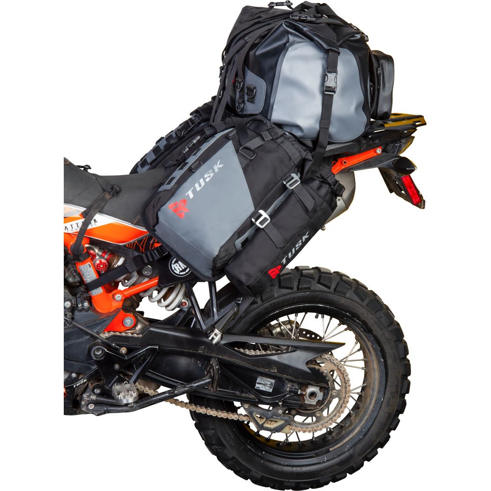 Tusk Highland X2 Rackless System