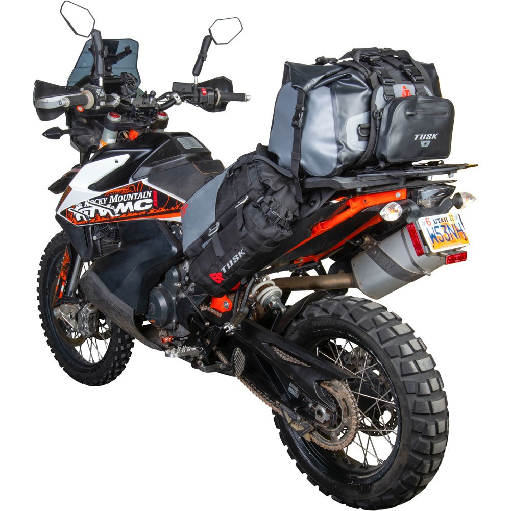 Tusk Highland X2 Rackless System