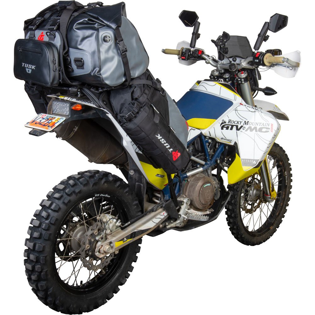 Tusk Highland X2 Rackless System