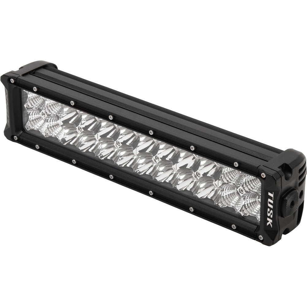 Tusk V2 LED Light Bar 12" Straight