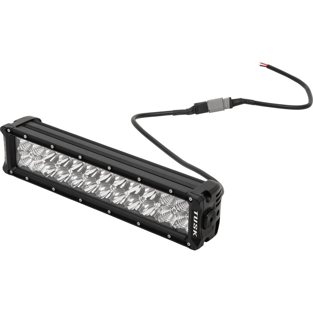 Tusk V2 LED Light Bar 12" Straight
