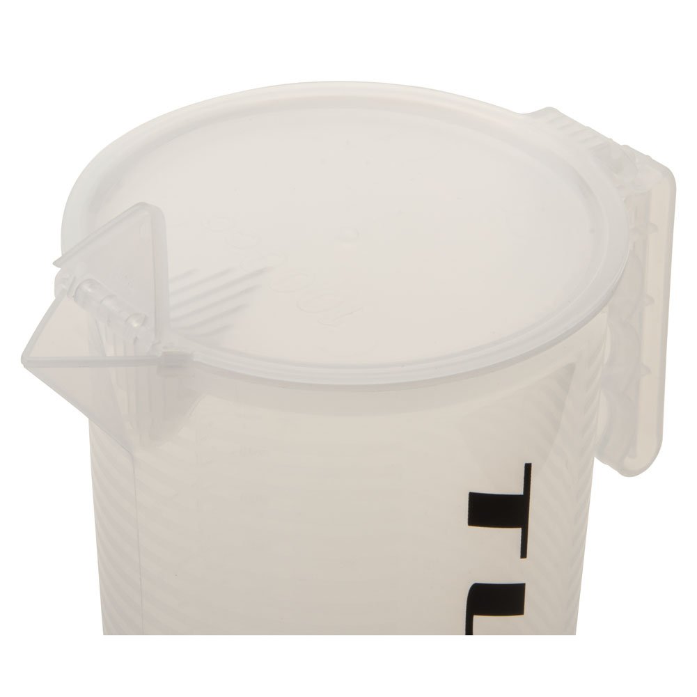 Tusk Measuring Cup