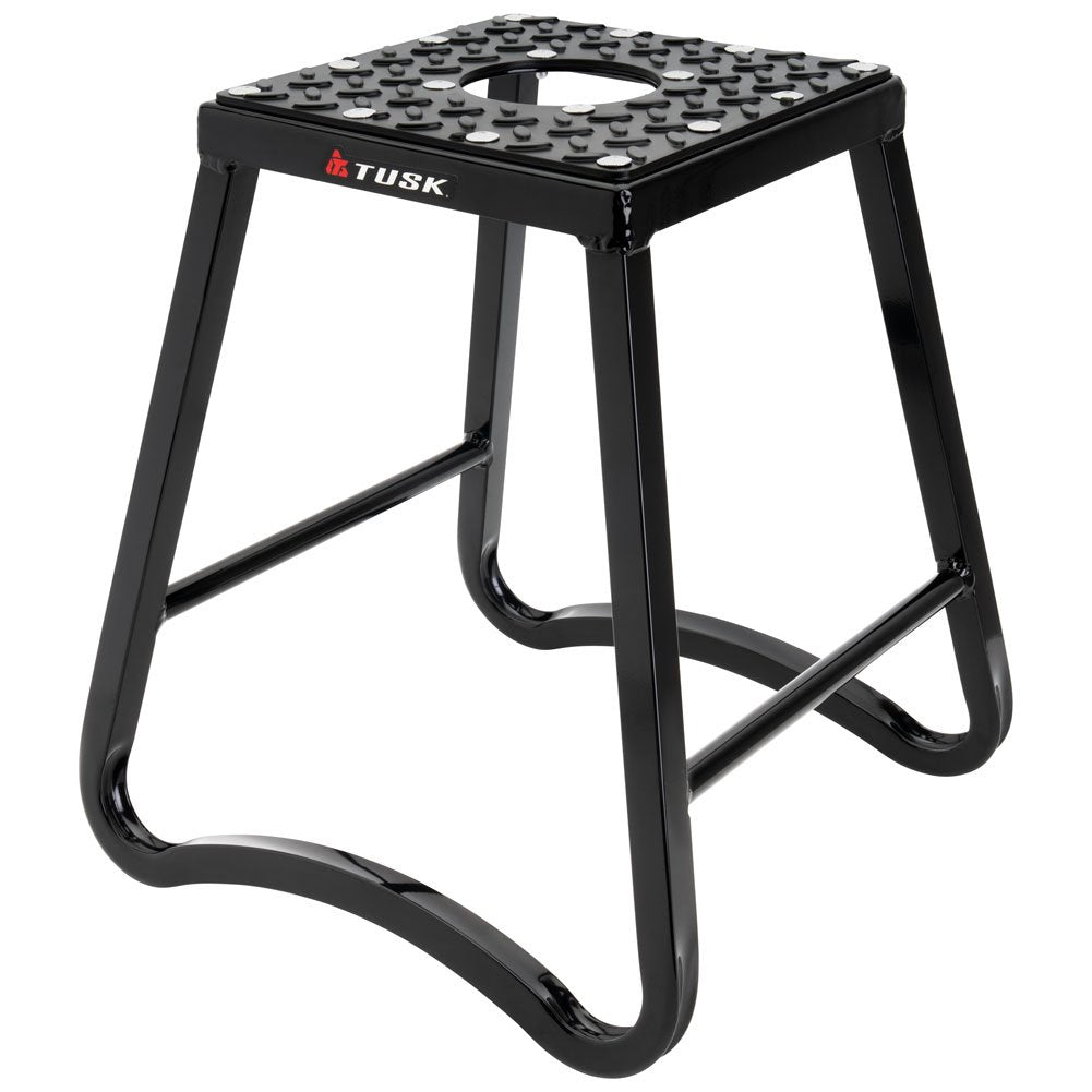 Tusk Aluminum MX Stand