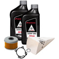Tusk 4-Stroke Oil Change Kit