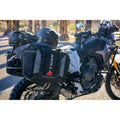 Tusk Olympus Pannier System