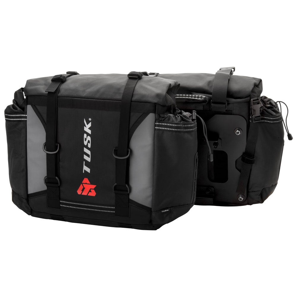 Tusk Olympus Pannier System