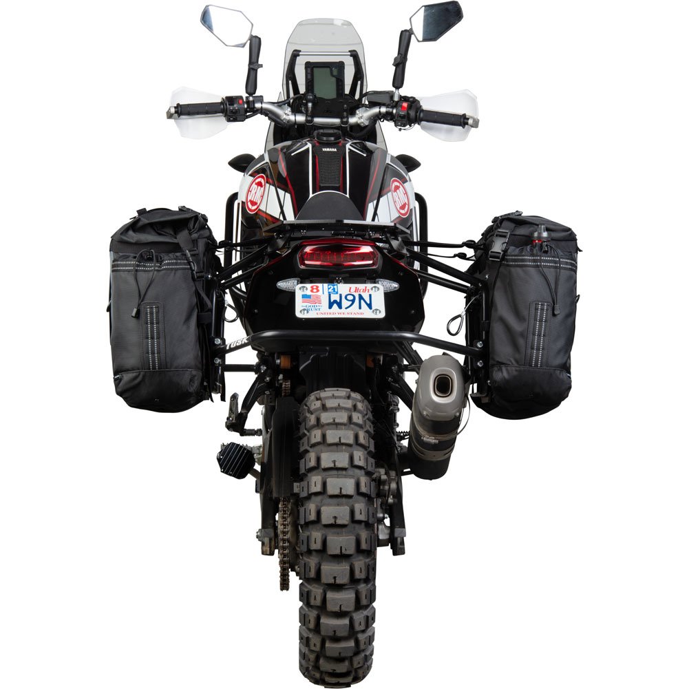 Tusk Olympus Pannier System