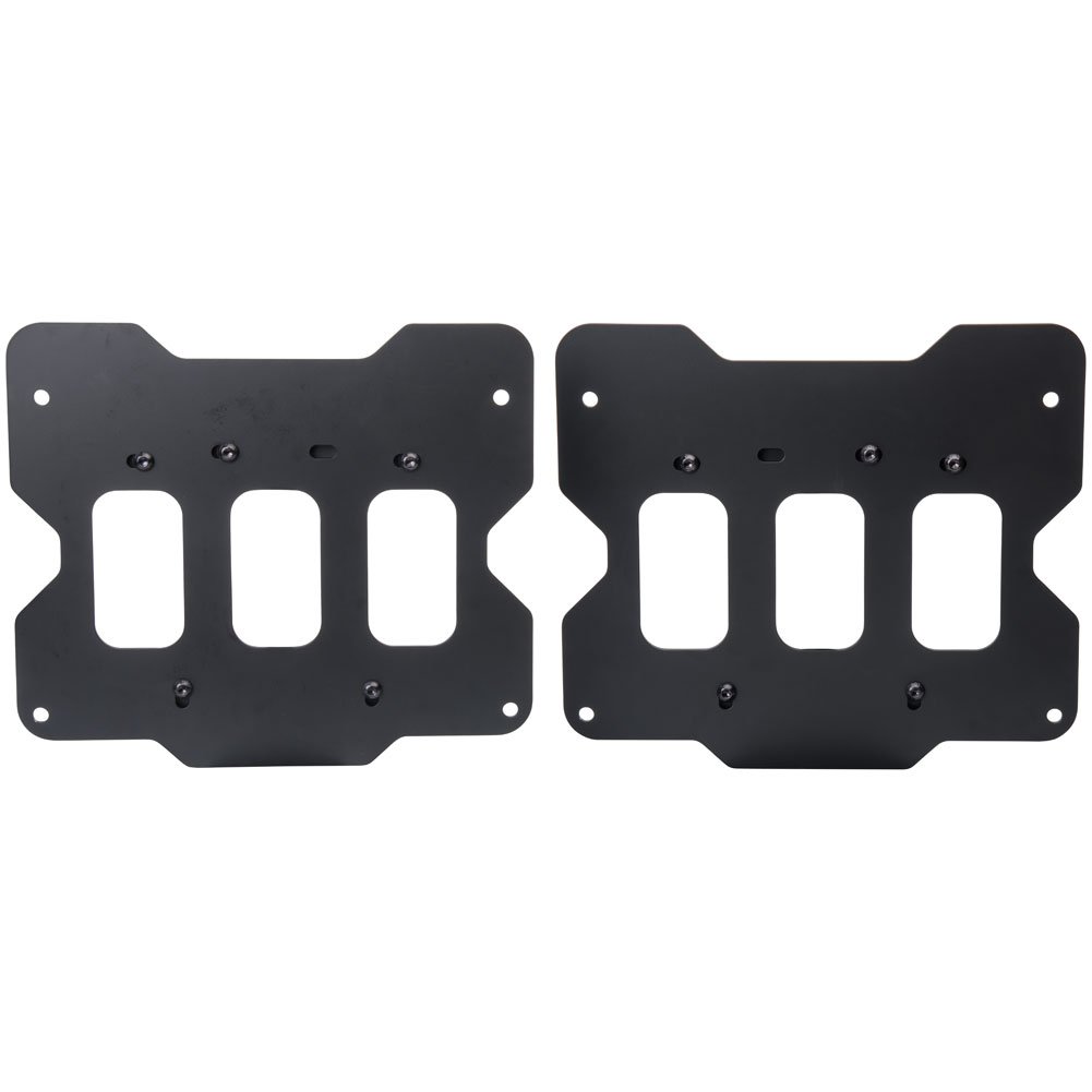 Tusk Olympus Pannier Mount Plate