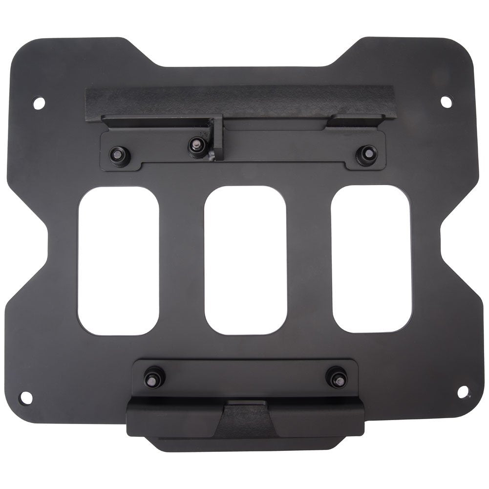 Tusk Olympus Pannier Mount Plate