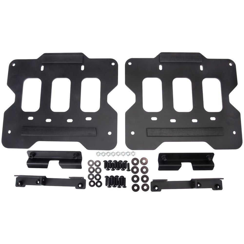 Tusk Olympus Pannier Mount Plate