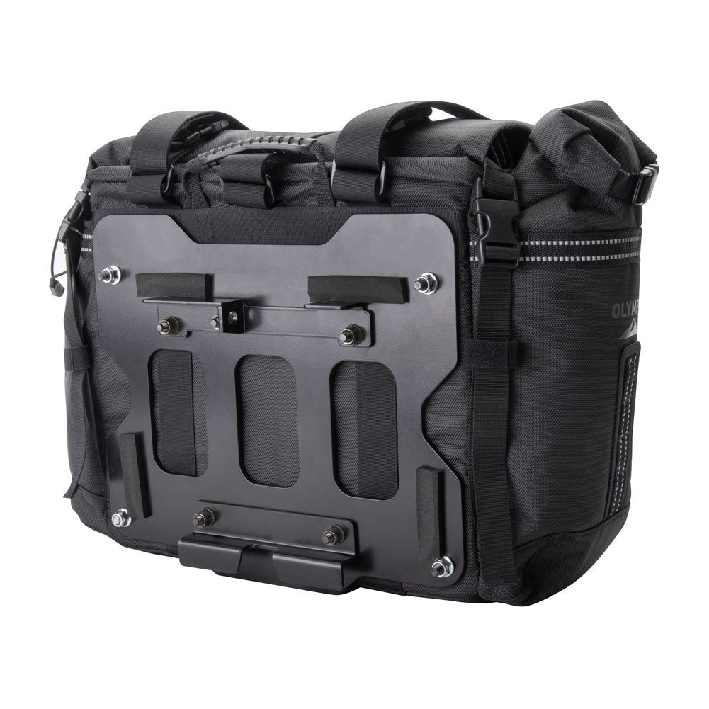 Tusk Olympus Pannier Mount Plate