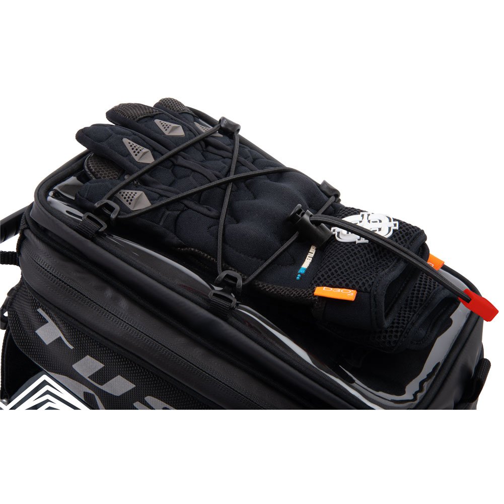 Tusk Olympus Tank Bag