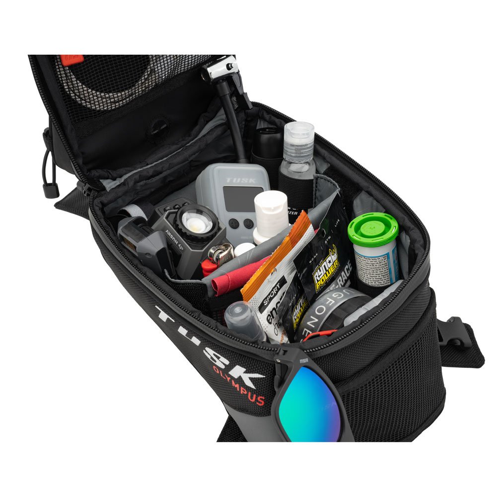 Tusk Olympus Tank Bag