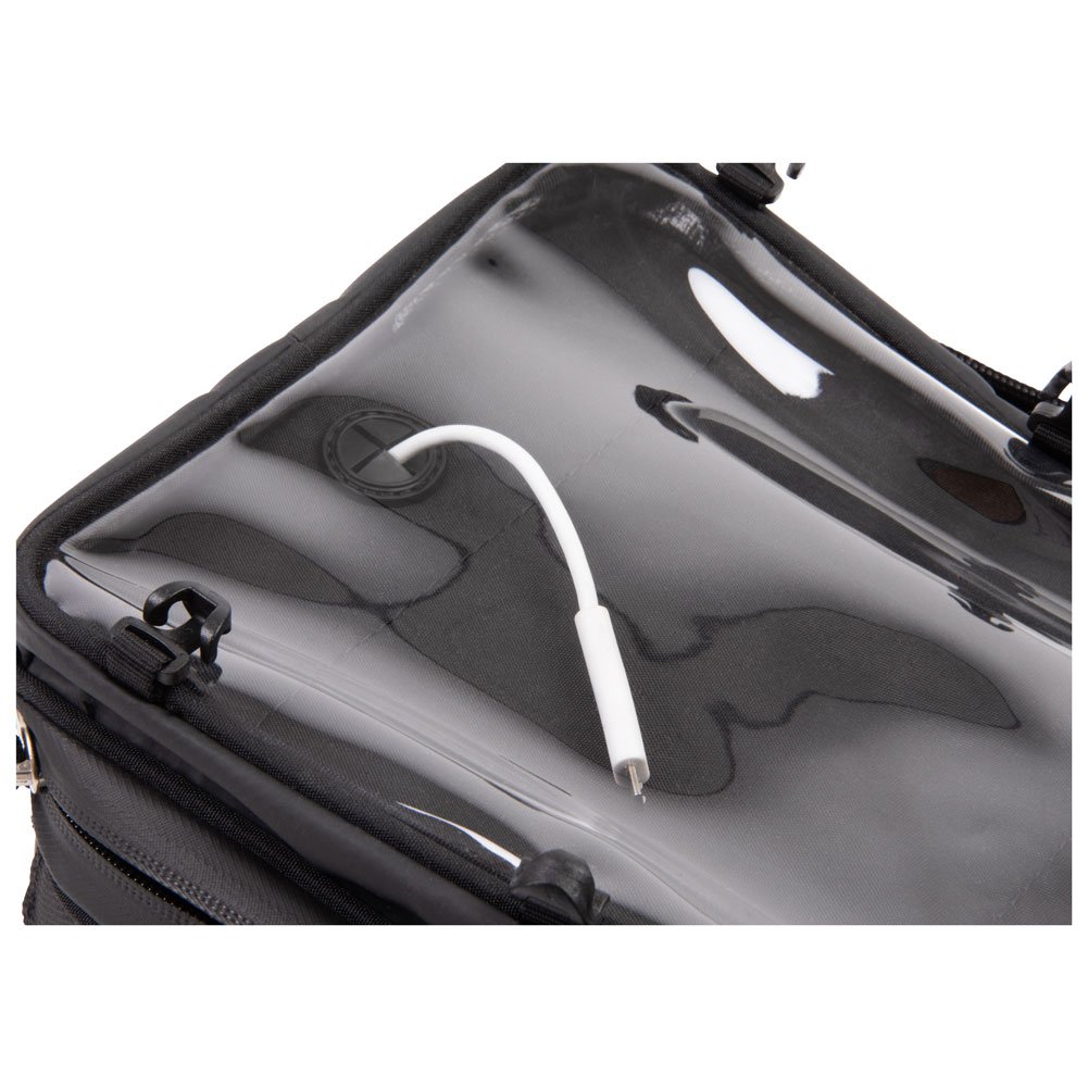 Tusk Olympus Tank Bag