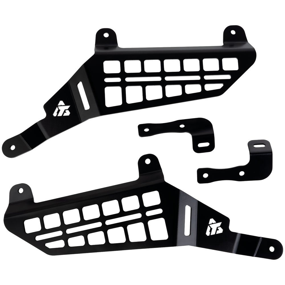 Tusk Soft Luggage Rack
