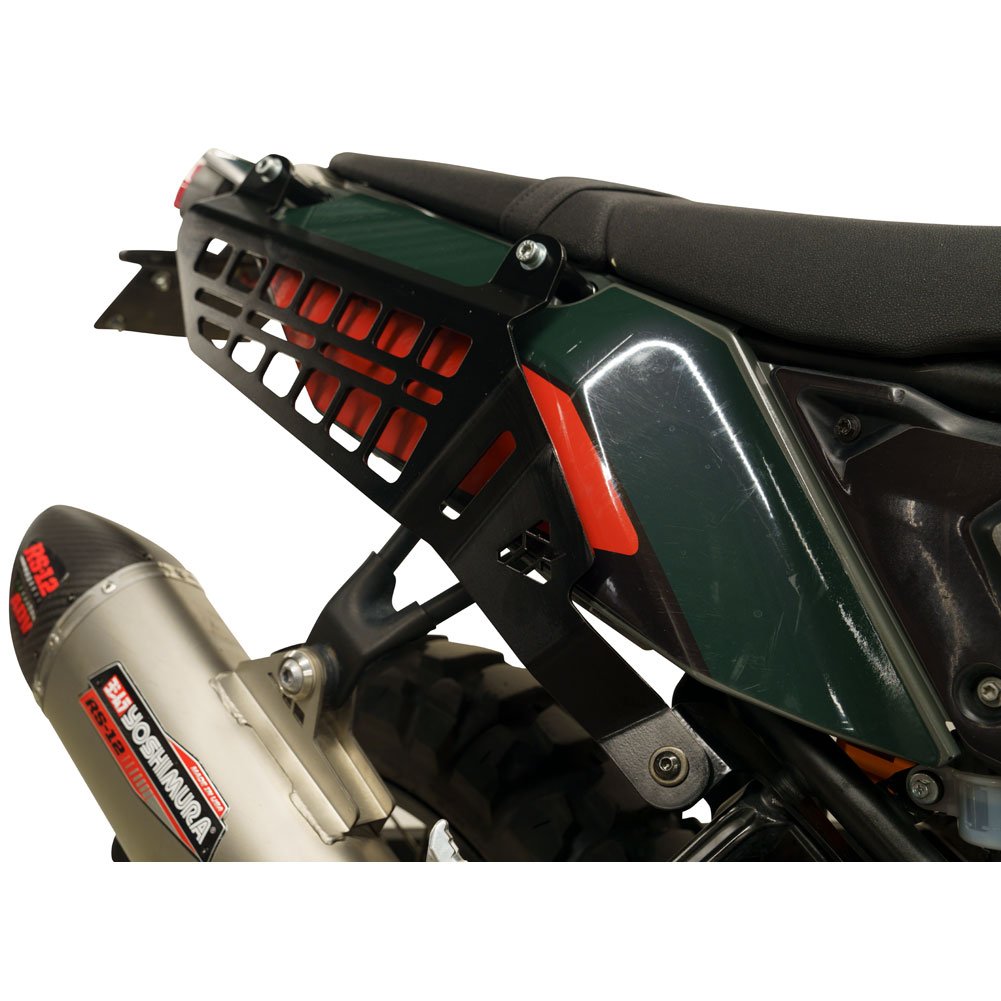 Tusk Soft Luggage Rack