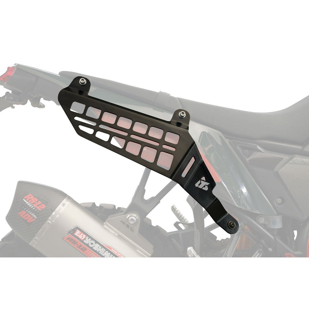 Tusk Soft Luggage Rack
