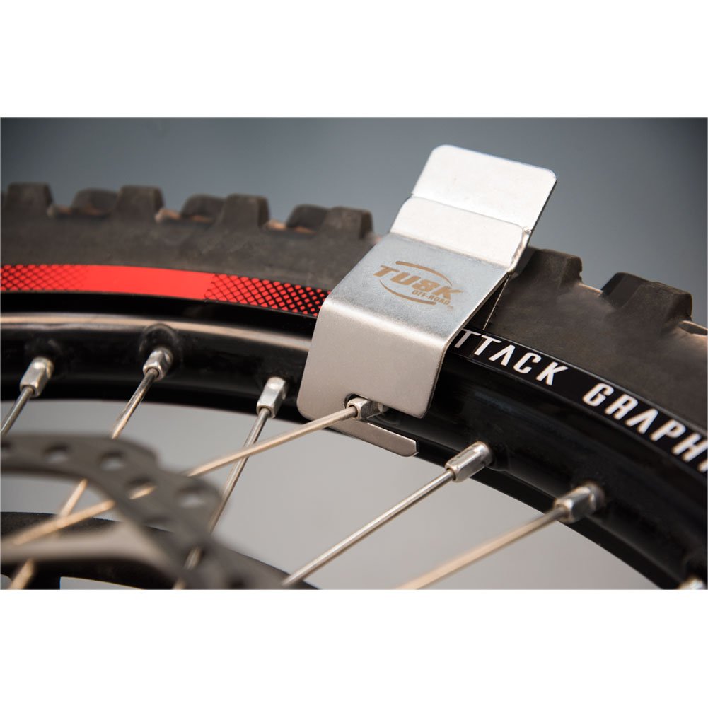 Tusk Tire Bead Tool