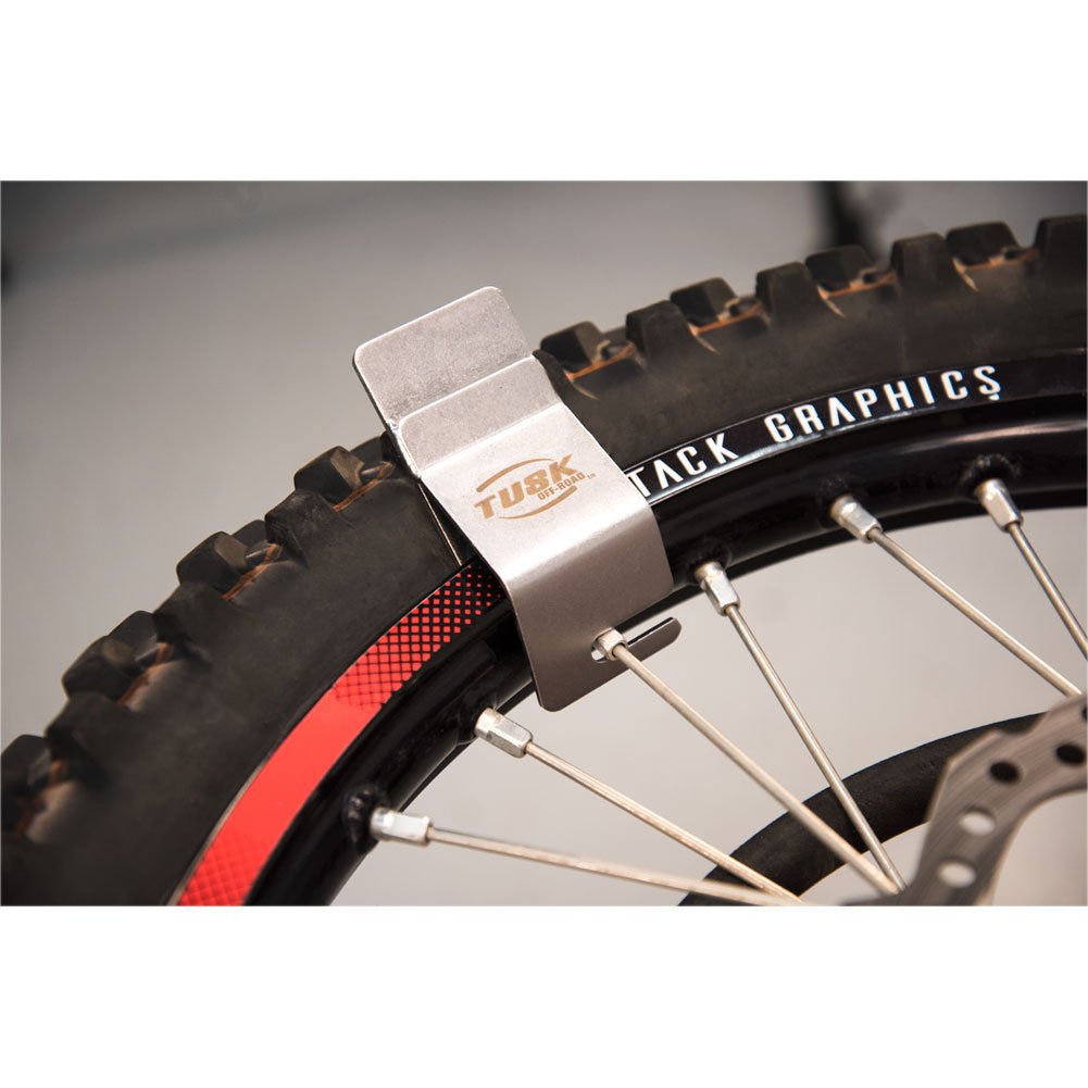 Tusk Tire Bead Tool