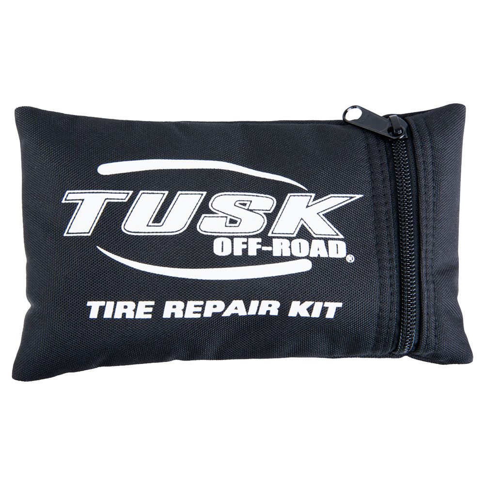 Tusk Tire Repair Kit W/CO2 Inflator