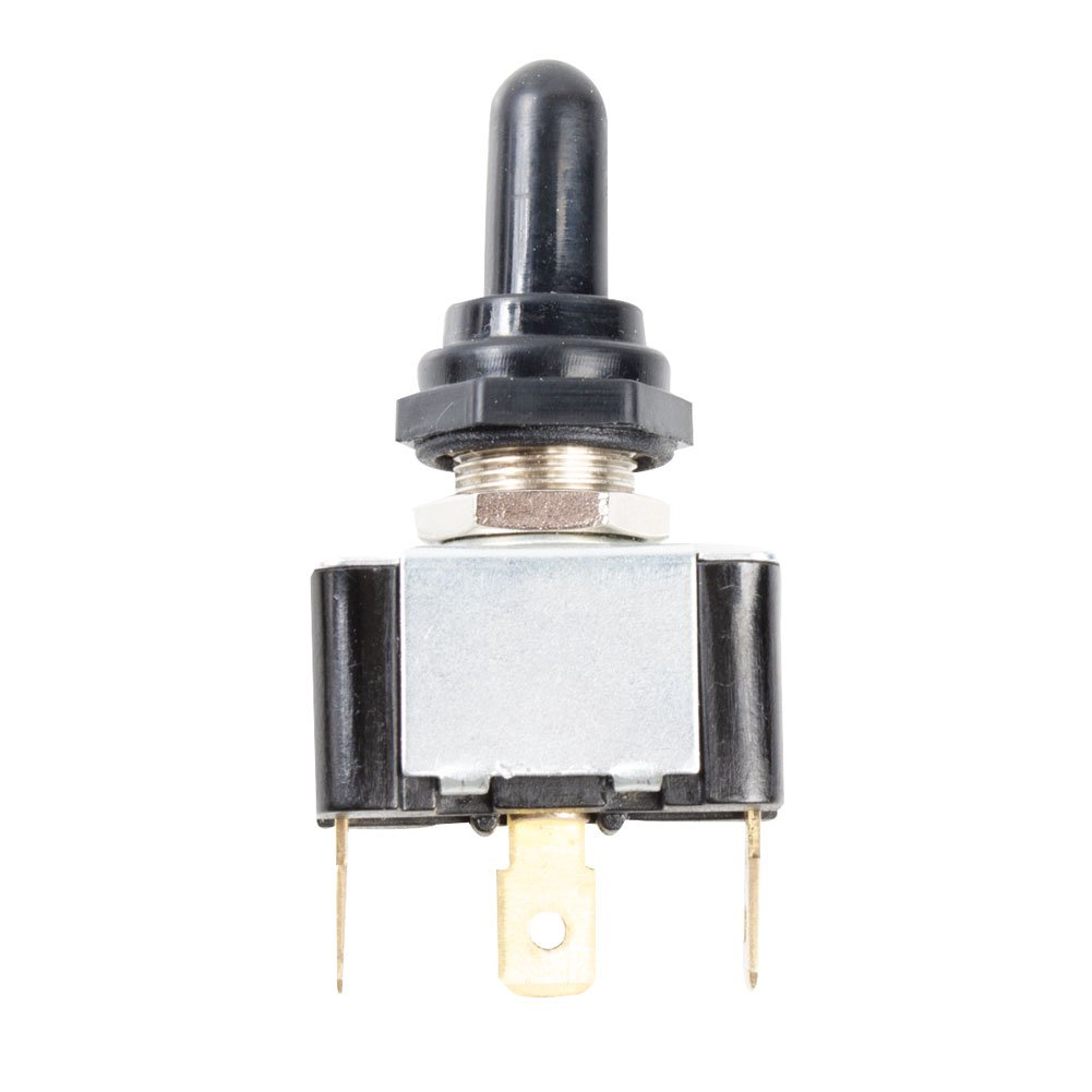 Tusk Universal Water-Resistant Toggle Switch