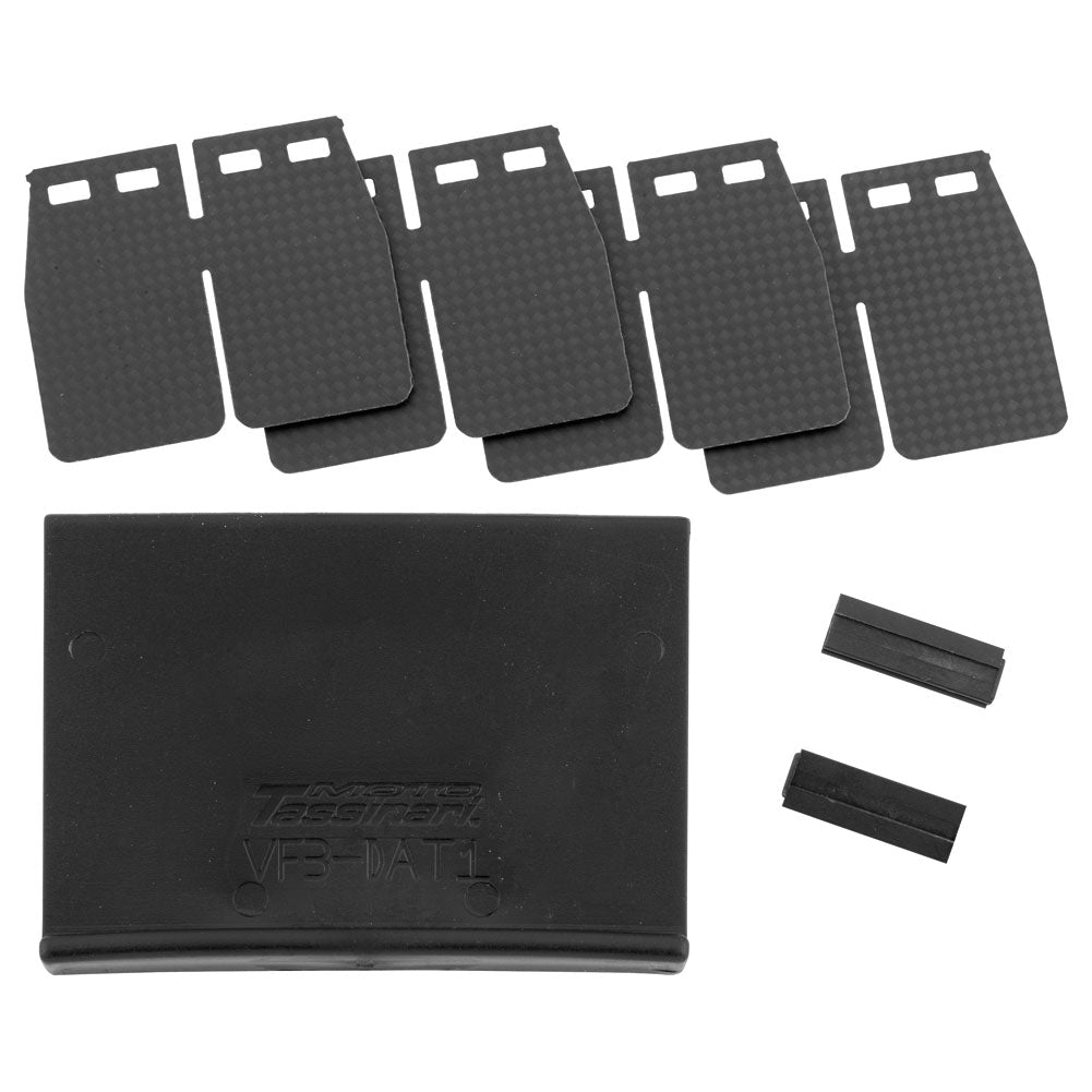 V-Force 4 Replacement Reeds