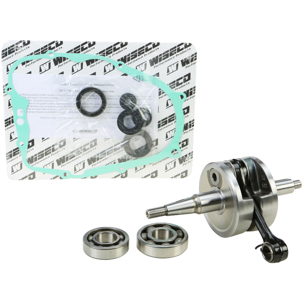 Wiseco Bottom End Rebuild Kit