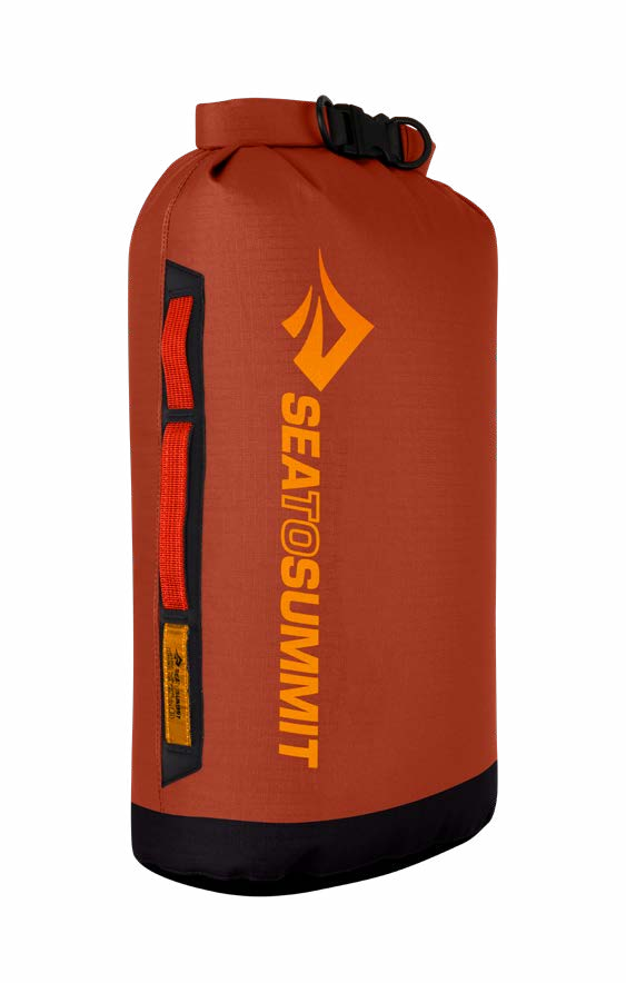 Wolfpack Dry Luggage Kit - Rackless Core