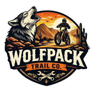 Wolfpack Trail Co. Gift Card