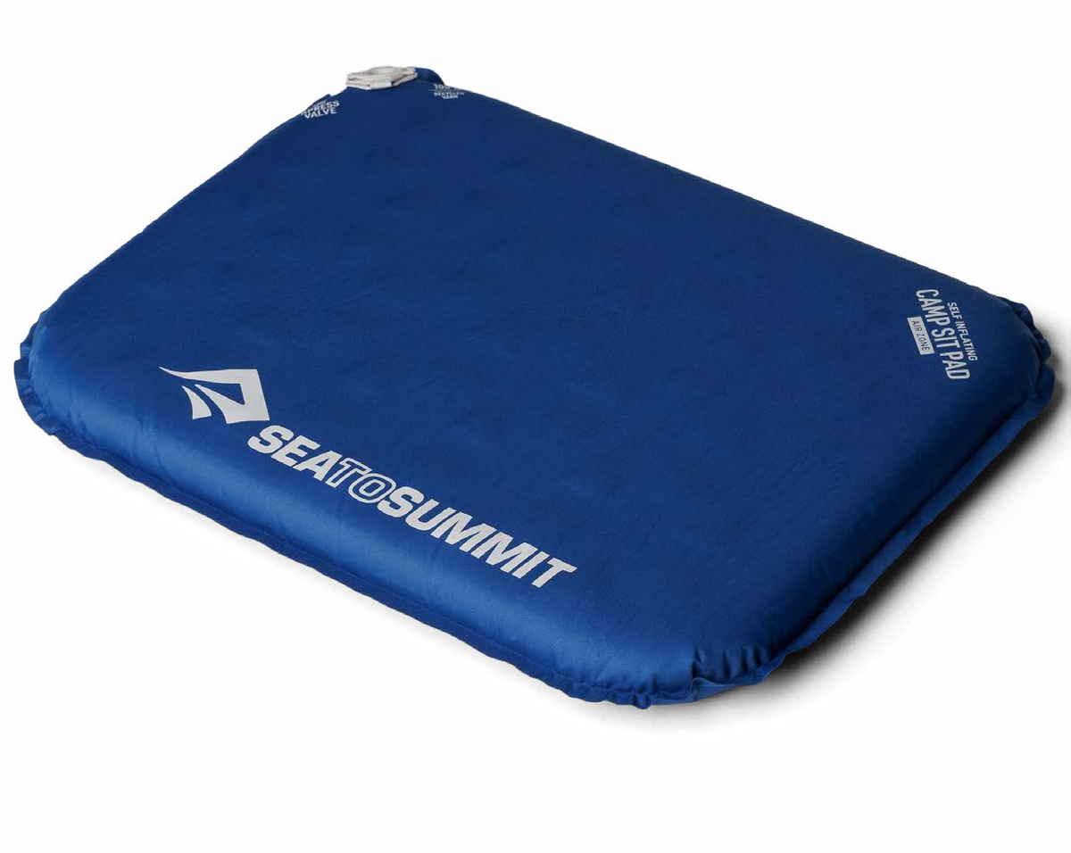 Wolfpack Sleep Kit - Base Camp Budget