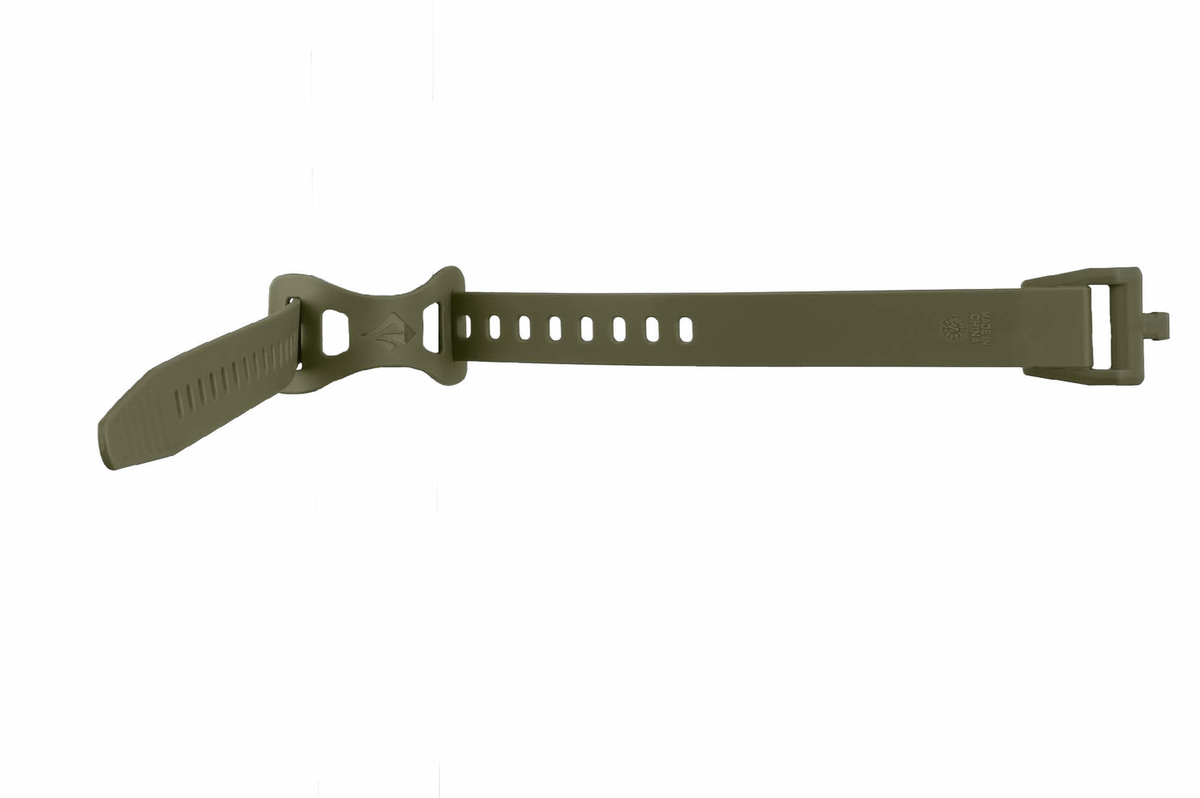 Wolfpack Strap & Field Repair Kit